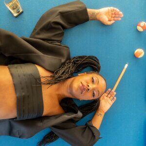 Vintage Black Silk Cummerbund – Custom Made by Armando Barbarino, Cherry Hill NJ